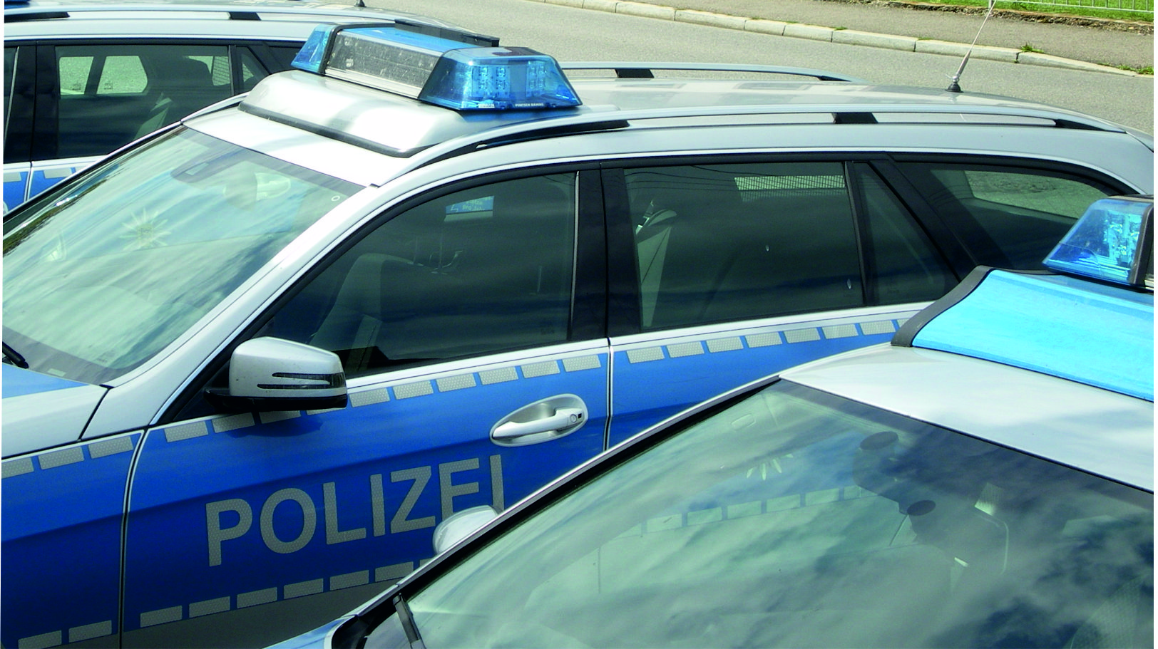 Polizei Bad Schussenried