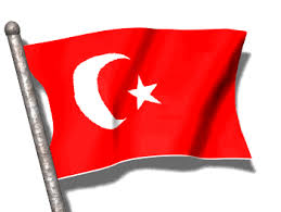 ▷ Türkei Fahne & Flagge: Animierte Bilder, Gifs, Animationen & Cliparts - 100% kostenlos!