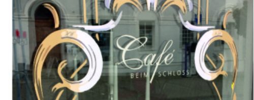 Bürger-Cafe Bad Buchau.